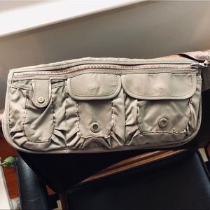 RARE Lululemon dog walking belt bag fanny pack